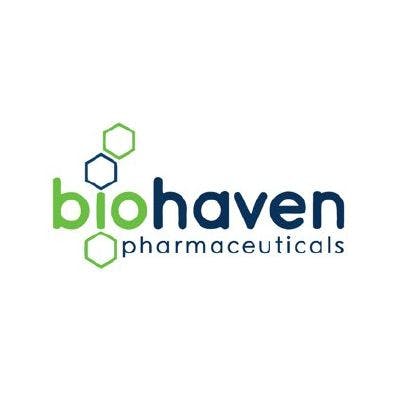 Biohaven Pharmaceuticals logo