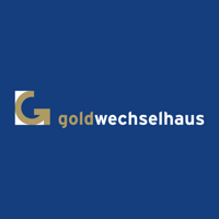 Goldwechselhaus Deutschland logo