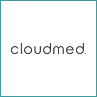 Cloudmed logo