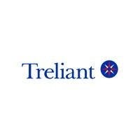 Treliant logo