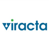 Viracta Pharmaceuticals logo