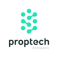 PropTech Denmark logo