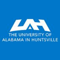 The University of Alabama in Hun... logo
