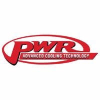 PWR logo