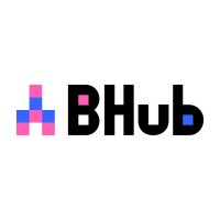 BHub logo