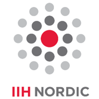 IIH Nordic logo