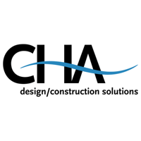 CHA Consulting logo