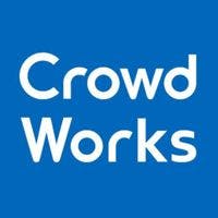 CrowdWorks logo