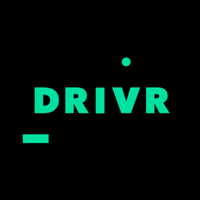DRIVR logo