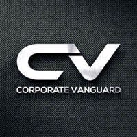 Corporate Vanguard logo