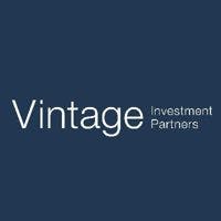 Vintage Investment Partners logo