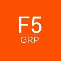F5 Group logo