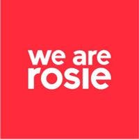 We Are Rosie logo