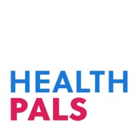 HealthPals logo