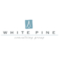 White Pine Consulting Group logo