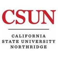 California State University, Nor... logo