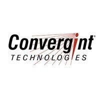 Convergint Technologies logo