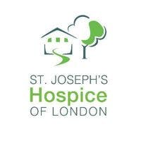 St. Joseph's Hospice London logo