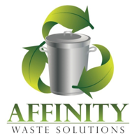 Affinity Waste Solutions logo