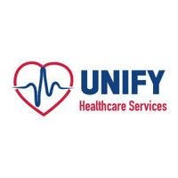 Unify Healthcare Services logo