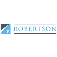 Robertson & Company logo