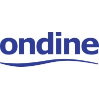 Ondine Biomedical logo