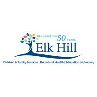 Elk Hill Farm, Inc. logo