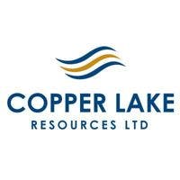 Copper Lake Resources logo