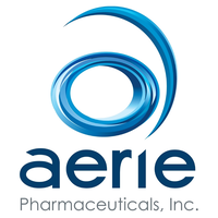 Aerie Pharmaceuticals logo