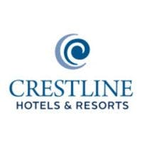 Crestline Hotels & Resorts logo