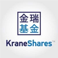 KraneShares logo
