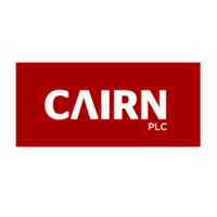 Cairn logo