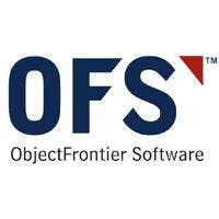 Object Frontier logo