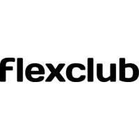 FlexClub logo