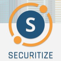 Securitize logo