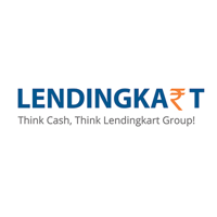 Lendingkart logo