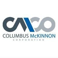 Columbus McKinnon Corp logo