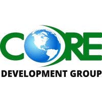 Core Development Group logo