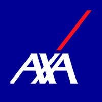 AXA Gulf logo