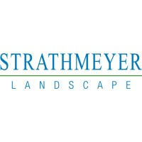 Strathmeyer Landscape logo