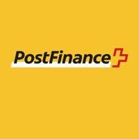PostFinance logo