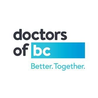 DOCTORS OF B C logo