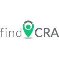 findCRA logo