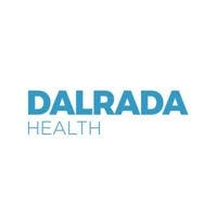 Dalrada Health logo