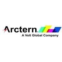 Arctern logo