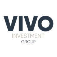 Vivo Investment Group logo