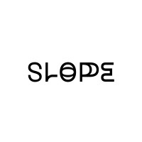 SLOPE logo