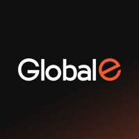 Global-e logo