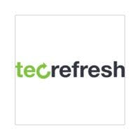 Tec-Refresh logo