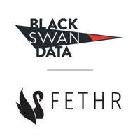 Black Swan Data Limited logo